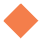 orange diamond logo