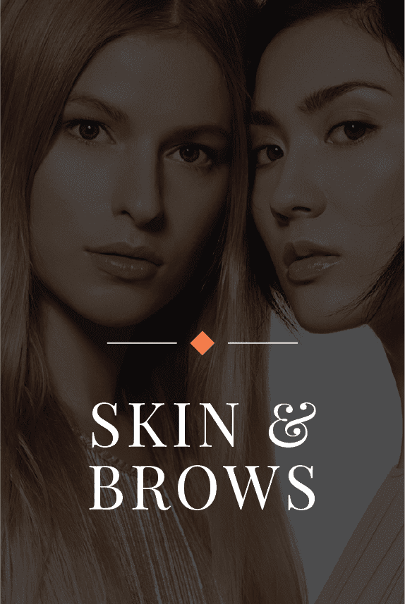 TREATMENTS-02 skin and brows treatments