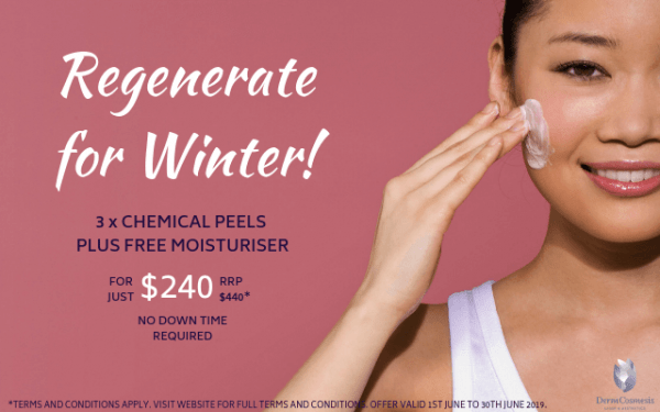 WEB BLOG DC JUNE19 CHEMICAL PEEL SPECIAL2